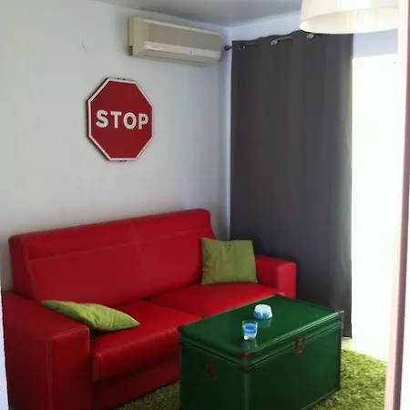 Feriehus Ca Isaak Dénia