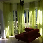 بيت للعطل Ca Isaak