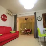 بيت للعطل Ca Isaak