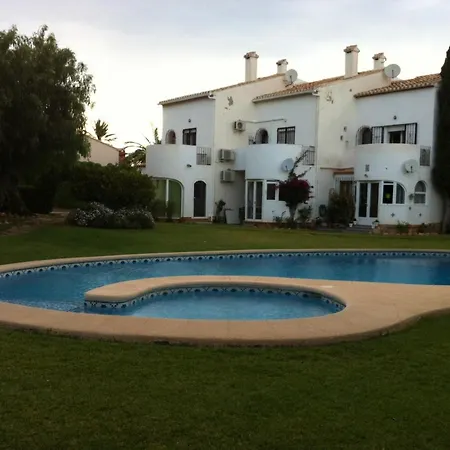 Ca Isaak Hébergement de vacances *