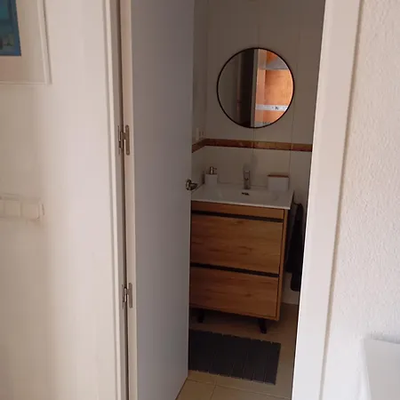 Prázdninový dům Ca Isaak Denia