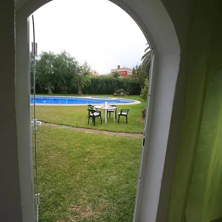 Ca Isaak Hébergement de vacances *