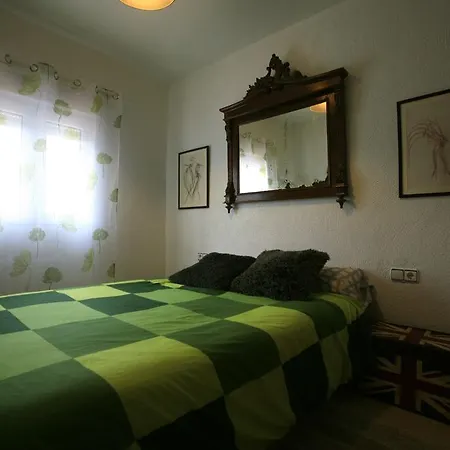 Hébergement de vacances Ca Isaak