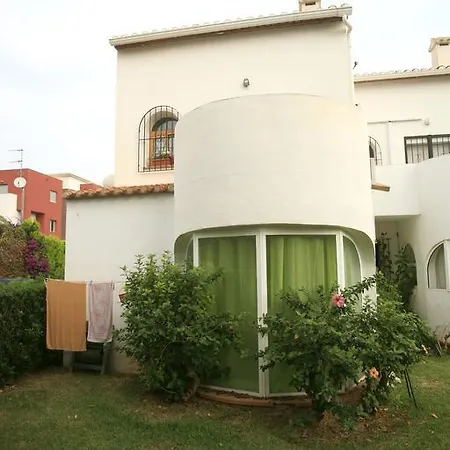 Ca Isaak Hébergement de vacances *