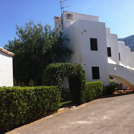 Ca Isaak Dénia