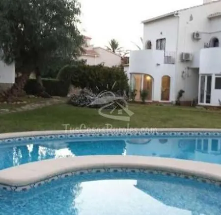 Σπίτι διακοπών Ca Isaak