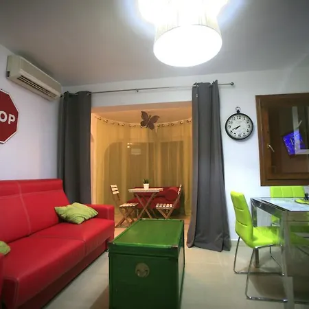 Σπίτι διακοπών Ca Isaak Denia