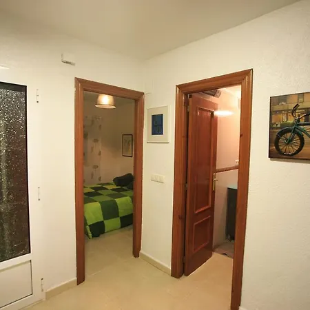 Ca Isaak Tatil Evi Denia