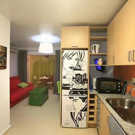Ca Isaak * Dénia