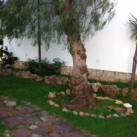 Σπίτι διακοπών Ca Isaak *