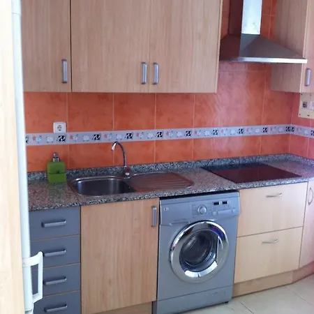 Tatil Evi Ca Isaak Denia