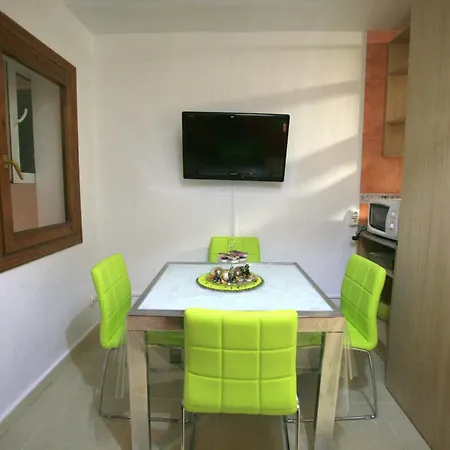 Ferienhaus Ca Isaak