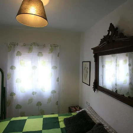 Ca Isaak Tatil Evi Denia