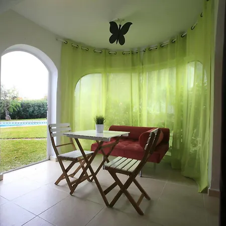Ca Isaak Ferienhaus
