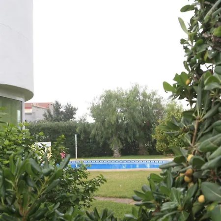 Σπίτι διακοπών Ca Isaak