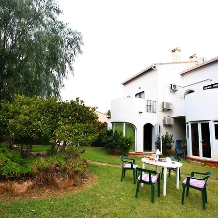 Ferienhaus Ca Isaak