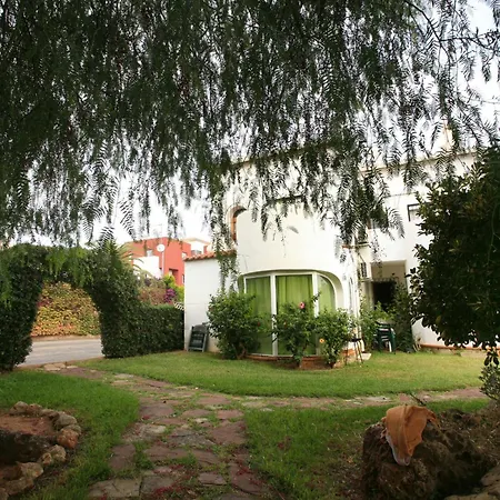 Ca Isaak Ferienhaus
